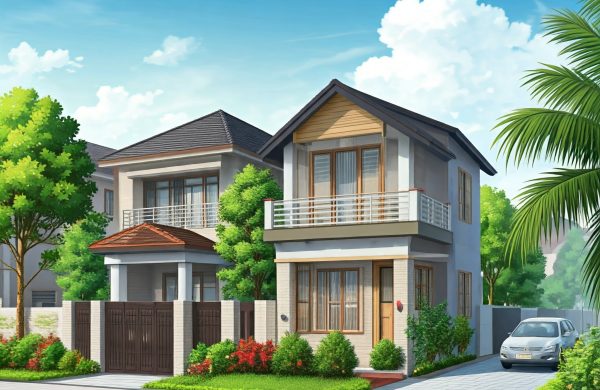 Tips Memilih Rumah di Kota Batam