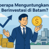 Seberapa Menguntungkan Investasi di Batam
