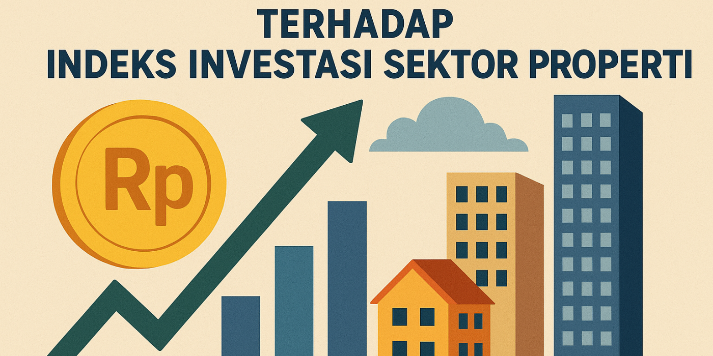Dampak Nilai Tukar Rupiah Pada Investor Properti